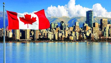 صورة كندا تخطط لاستقبال نصف مليون مهاجر سنويا حتى عام 2025