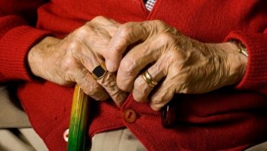 صورة موظف بدار لرعاية المسنين في فرنسا يغتصب مُسنة تبلغ 95 عاما