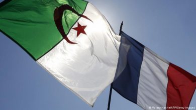 صورة ورقة نقدية جديدة تصدرها الجزائر تثير غضب فرنسا