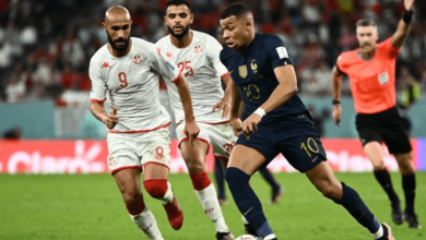 صورة منتخب تونس يودع المونديال مرفوع الرأس بعد الفوز على بطل العالم