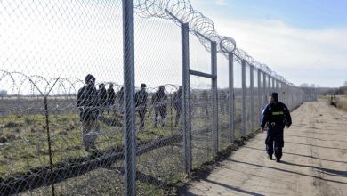 صورة المجر تعلن توقيف واعتراض ربع مليون مهاجر منذ بداية العام
