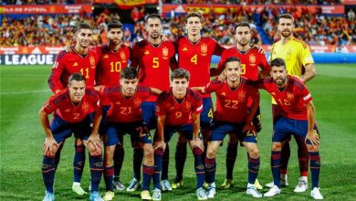صورة مفاجأة في قائمة المنتخب الإسباني المشارك بكأس العالم
