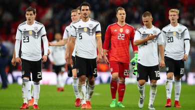صورة الكشف عن تشكيلة منتخب ألمانيا في مونديال “قطر 2022”