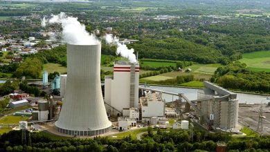 صورة لتأمين الطاقة في الشتاء.. ألمانيا تمدد استخدام 3 محطات نووية للعام المقبل