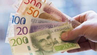 صورة الشرطة السويدية تحذر من تداول أوراق نقدية مزيفة بالبلاد