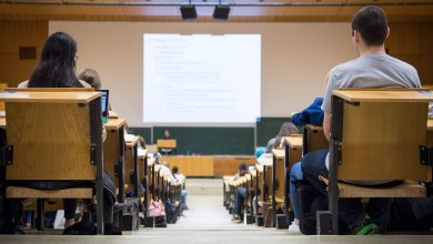 صورة دراسة: نحو ثلث الأوروبيين تعرضوا للتحرش الجنسي خلال دراستهم الجامعية