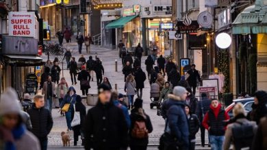 صورة الاقتصاد السويدي يتجه للدخول في مرحلة ركود حتى 2024