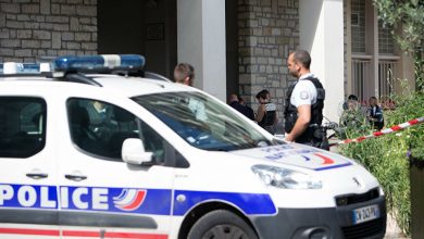 صورة اتهام مهاجر جزائري بقتل رجل مُسن كان يأويه في ضواحي باريس
