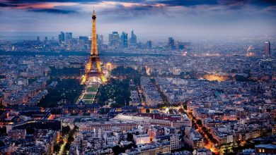صورة باريس الوجهة السياحية الأولى عالميا.. ومدينة عربية في المركز الثاني