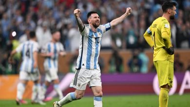 صورة الأرجنتين تتوج بكأس العالم للمرة الثالثة في تاريخها