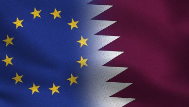 صورة بعد اتهامها بالفساد.. قطر تهدد بقطع الغاز عن أوروبا