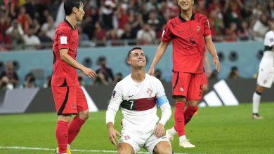 صورة الشمشون الكوري يخطف الفوز من البرتغال ويتأهلان معا للدور الثاني