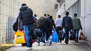 صورة هولندا توقف إجراء يقيد الحق في لم شمل أسر اللاجئين