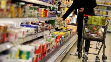 صورة اتحاد المزارعين الألمان يستبعد انخفاض أسعار المواد الغذائية هذا العام
