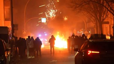 صورة بعد أحداث الشغب ليلة رأس السنة.. جدل في ألمانيا حول فشل اندماج الأجانب