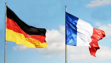 صورة صادرات الطاقة الألمانية إلى فرنسا تقفز إلى أعلى مستوى في 3 عقود