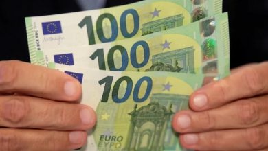 صورة اليورو عند أعلى مستوى في 9 أشهر.. والدولار يتراجع