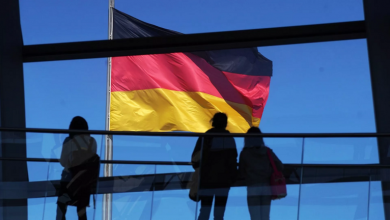 صورة تحذيرات من فقدان 5 ملايين شخص عملهم بألمانيا بحلول 2030