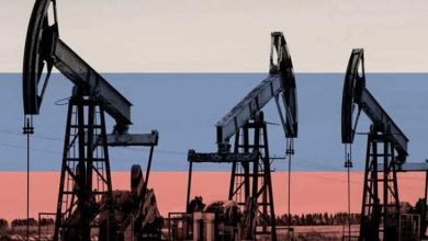 صورة الحظر الألماني على واردات النفط الروسي يدخل حيز التنفيذ