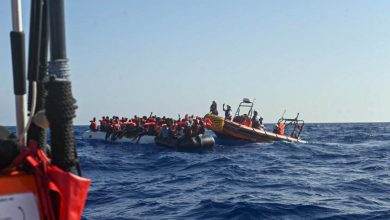 صورة إيطاليا تضغط على تونس لوقف تدفق قوارب المهاجرين