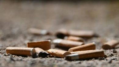 صورة الحكومة الإسبانية تجبر شركات التبغ على تحمل نفقات تنظيف أعقاب السجائر