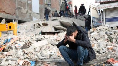 صورة قضوا في الزلزال.. جثث مئات السوريين تعود من تركيا للدفن في بلدهم