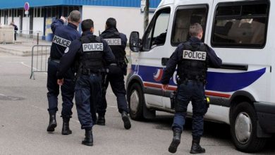 صورة السلطات المغربية ترحل تاجر مخدرات جزائري إلى فرنسا