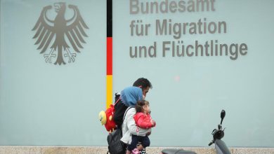 صورة مسؤول ألماني: ندرس إمكانية نقل ملفات طالبي اللجوء إلى أفريقيا