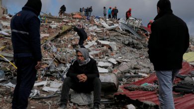 صورة الإعلام الألماني لمنكوبي الزلزال: لن نترككم وحدكم.. وبرلين ترفع قيمة المساعدات