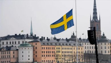 صورة السويد: لا تسهيلات في منح التأشيرات لمتضرري الزلزال