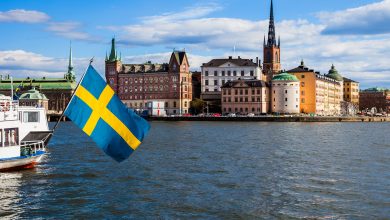 صورة السويد.. انخفاض عدد اللاجئين مقابل ارتفاع الهجرة العكسية للخارج