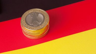 صورة خبراء: اقتصاد ألمانيا تمكن من تفادي الركود