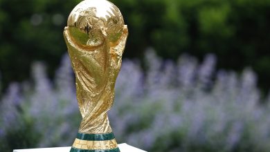 صورة الفيفا يكشف عن نظام بطولة كأس العالم 2026