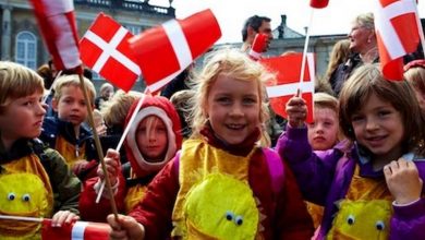 صورة دراسة دنماركية تزعم أن أبناء المهاجرين أقل ذكاء وأكثر عنفا