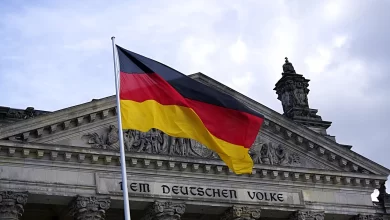 صورة محكمة ألمانية تقضي بتعديل قانون زواج القصر خارج البلاد