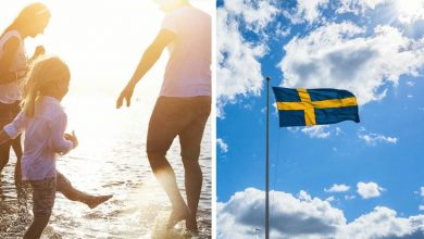 صورة نحو ثلث سكان السويد من أصول مهاجرة ومليوني شخص يعيشون بمفردهم