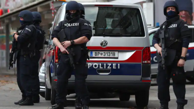 صورة النمسا تحذر من هجوم إرهابي محتمل ضد مجموهات سورية في فيينا