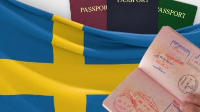 صورة مشروع قانون في السويد يمنع سفر الأطفال مع الآباء من أصول مهاجرة