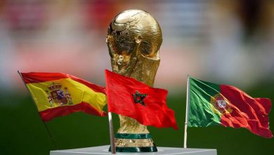 صورة إسبانيا والبرتغال تدرسان ضم المغرب لملف تنظيم كأس العالم 2030