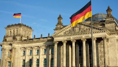صورة محاكمة سوري في ألمانيا بتهمة الهجوم على مصلين داخل مسجد