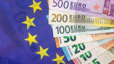 صورة المفوضية الأوروبية: التضخم في التكتل وصل ذروته وينحسر تدريجيا