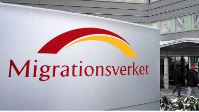 صورة الهجرة السويدية تنشر تعليمات حول الإقامة لراغبي السفر خلال الصيف