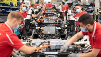 صورة الشركات الألمانية لتصنيع الآلات تتجه لنقل استثماراتها من آسيا إلى أوروبا