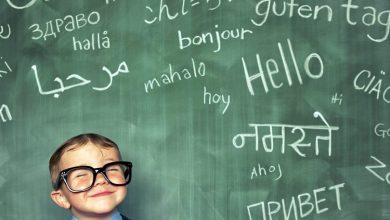 صورة “الطفل ثنائي اللغة” بين الحفاظ على لغته الأم وإتقان لغة المجتمع الجديد