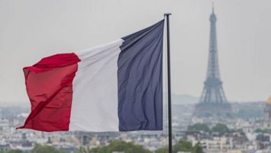 صورة استطلاع: 72% من الفرنسيين متشائمون بشأن مستقبل بلدهم