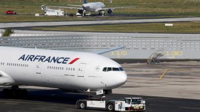 صورة فرنسا.. إلغاء 33% من الرحلات الجوية في الأول من مايو المقبل