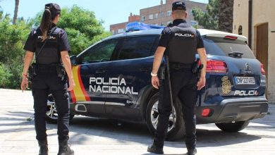 صورة إسبانيا.. اعتقال مهاجر مغربي حاول قتل أخيه