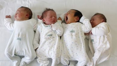 صورة اسم “محمد” يحتل المرتبة الأولى للأطفال حديثي الولادة في برلين