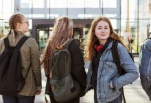 صورة زيادة الاضطرابات النفسية بين المراهقين في ألمانيا