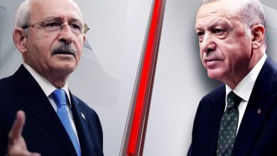صورة انتخابات تركيا.. النتائج الأولية تشير إلى تقدم أردوغان